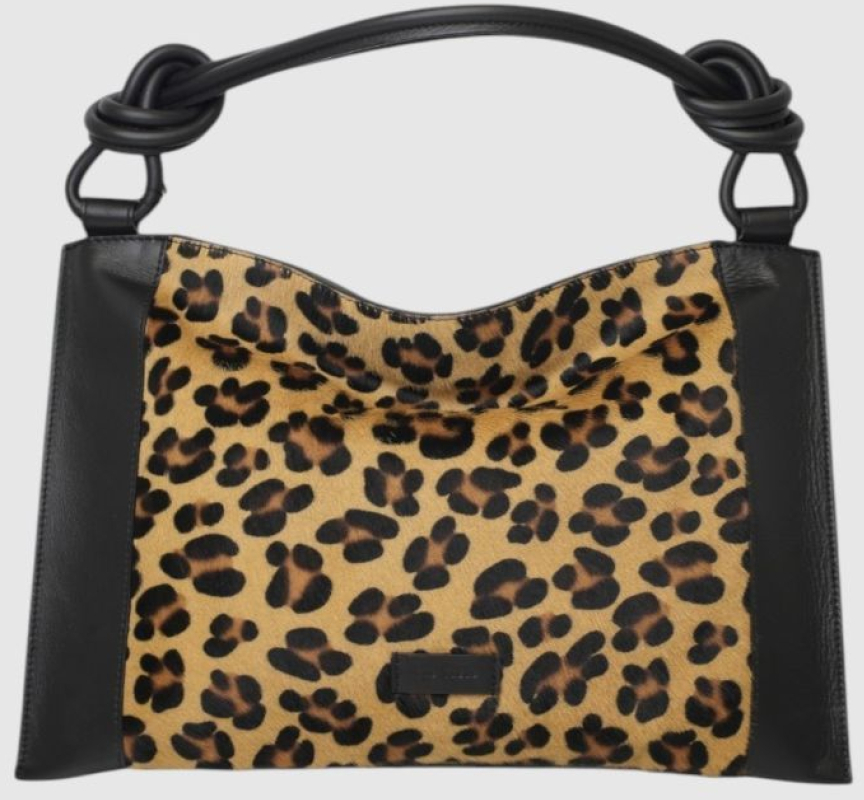 THE TREND # CASTALDA ANIMAL - - THE TREND