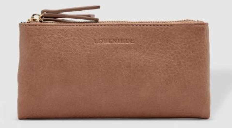 LOUENHIDE # DELTA - - LOUENHIDE