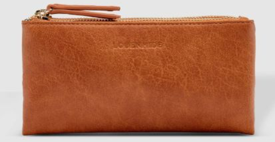 LOUENHIDE # DELTA - - LOUENHIDE