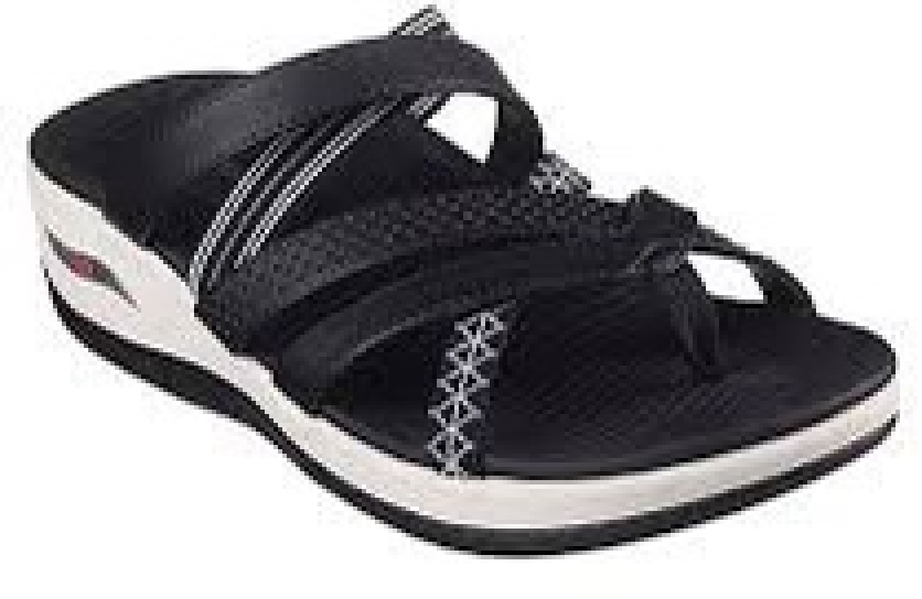 SKECHERS # ARCH FIT NOIR - 0671 - SKECHERS