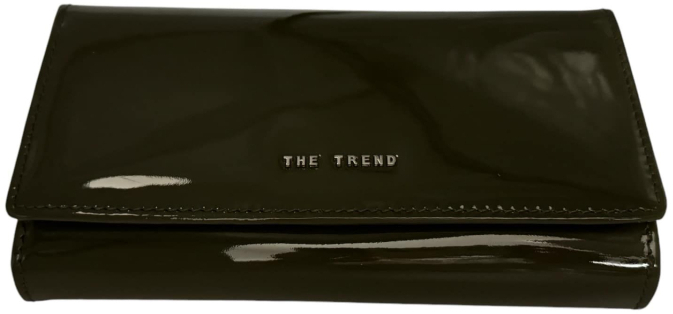 THE TREND # 1778344 PORTEFEUILLE VERNI - - THE TREND