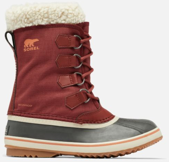 SOREL # WINTER CARNIVAL SPICE - 8546 - SOREL