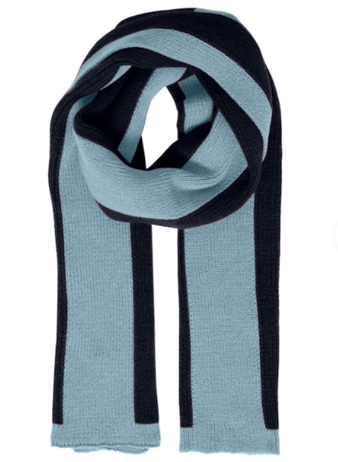 ICHI # 20121726 FOULARD - - ICHI