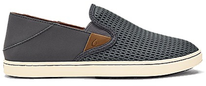 OLUKAI # PEHUA PAVEMENT GRIS - - OLUKAI