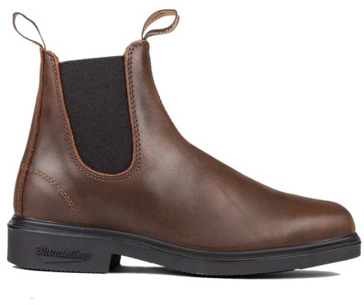 BLUNDSTONE # 2029 ANTIQUE BROWN - B109 - BLUNDSTONE