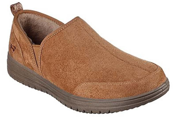 SKECHERS # MURETTE TAN - 1021 - SKECHERS