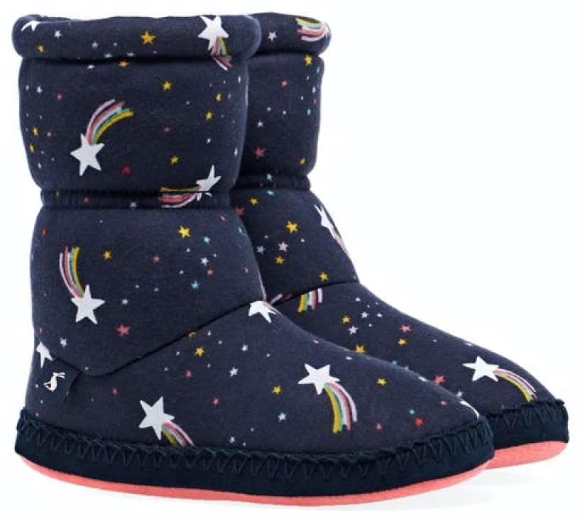 JOULES # 209930 STAR NAVY - - JOULES