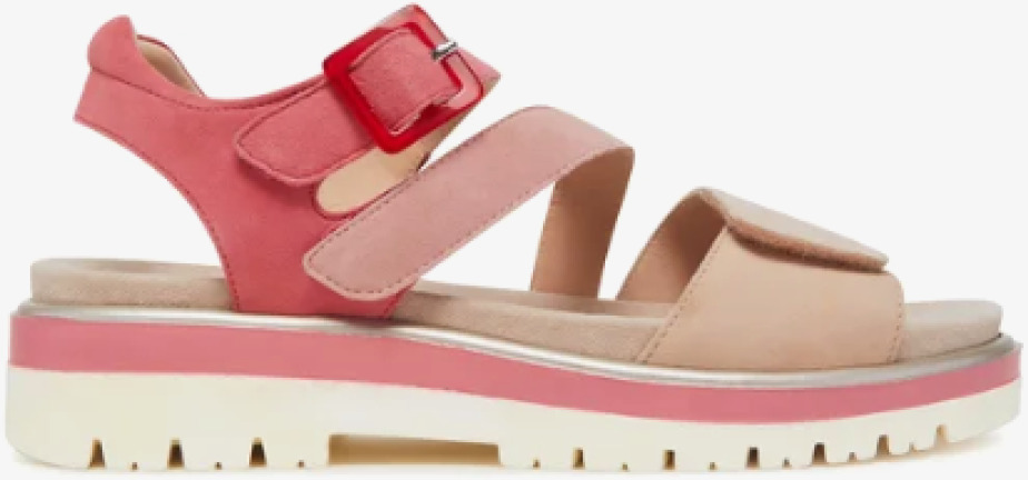 ARA # MALDIVE BEIGE/ROSE - 1427 - ARA
