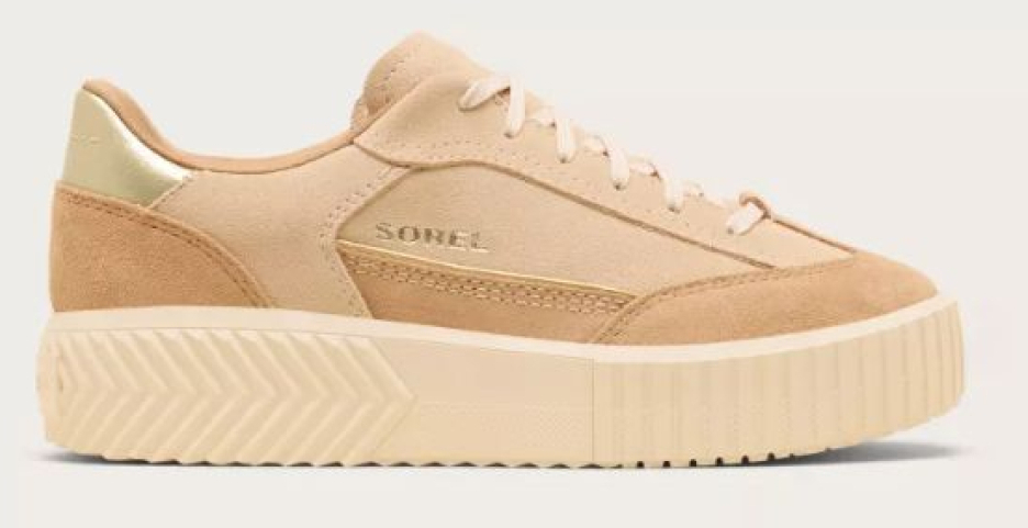SOREL # ONA AVE BEIGE - 6529 - SOREL