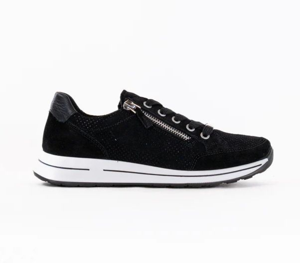 ARA # OLEANNA NOIR PRINT - 6562 - ARA