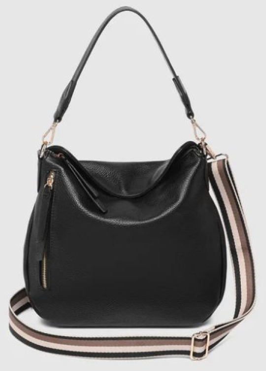 LOUENHIDE # NADIA SHOULDER BAG - - LOUENHIDE