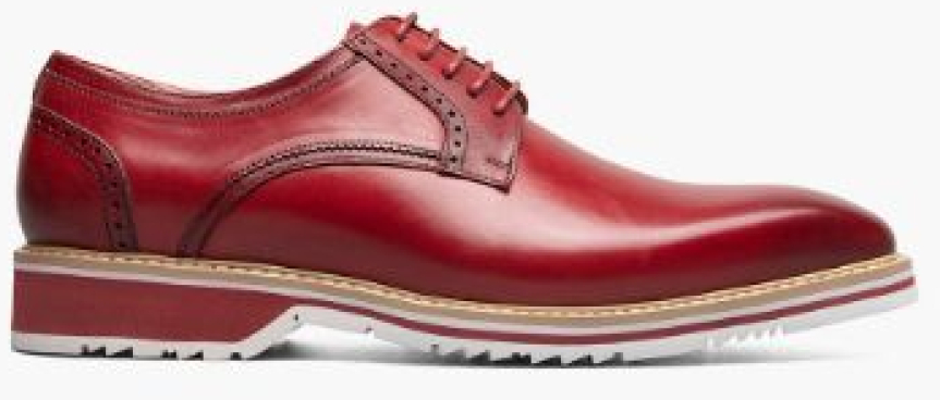 STYCY ADAMS # BARRINGER ROUGE