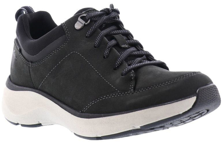 CLARKS # WAVE 2.0 NOIR - 5974 - CLARKS