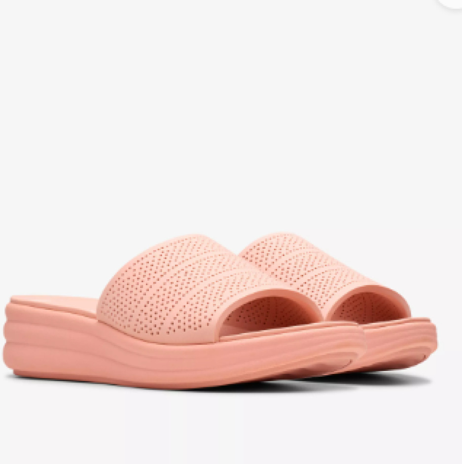 CLARKS # DRIFT TWIST PECHE - 1417 - CLARKS