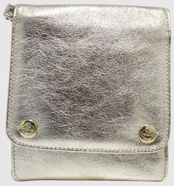 TREND # LUCIA SMALL BAG - - THE TREND