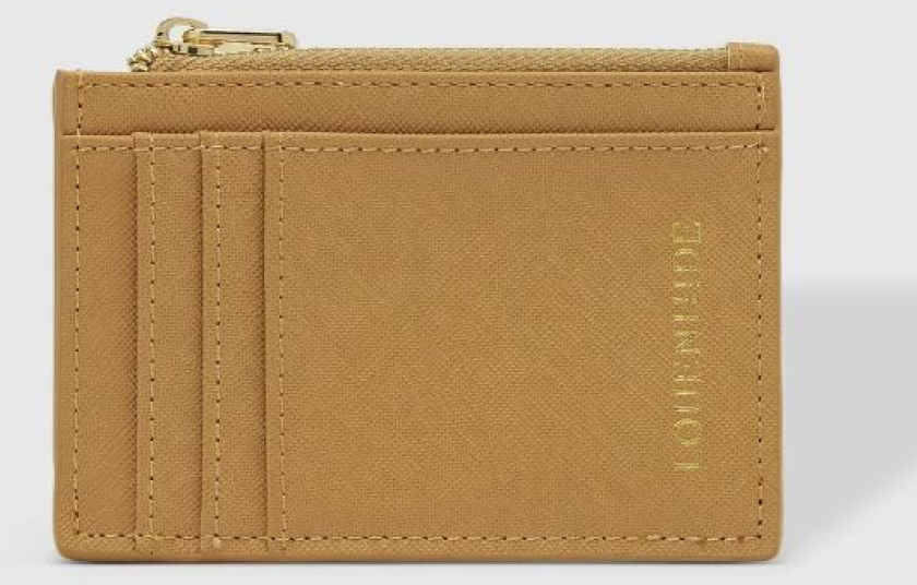 LOUENHIDE # CARA PORTE-CARTES - - LOUENHIDE