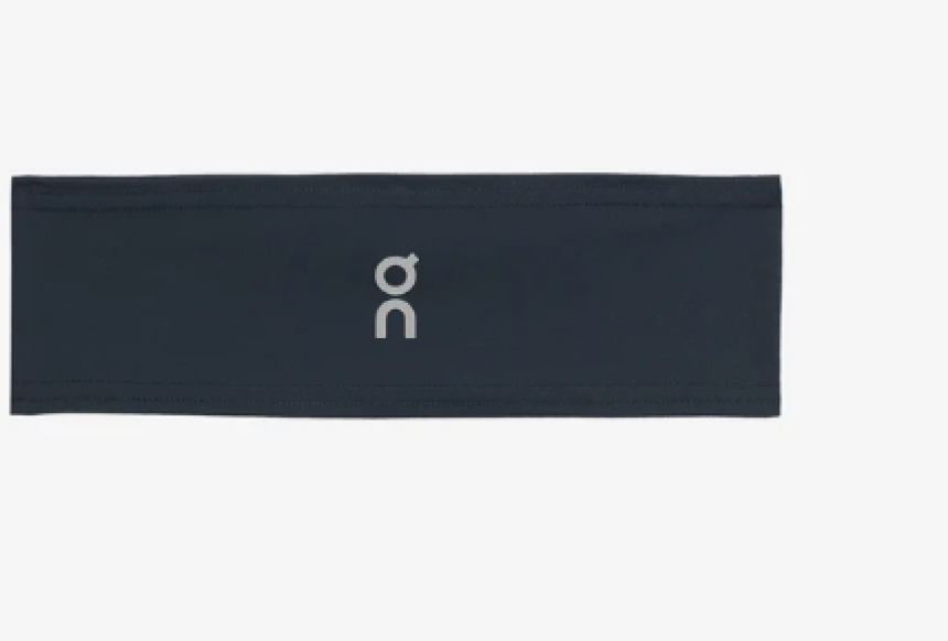 ON RUNNING # HEADBAND UNISEX - - ON