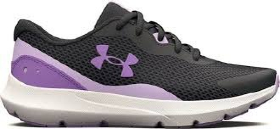 UNDER ARMOUR # SURGE GRIS - 4347 - UNDER ARMOUR