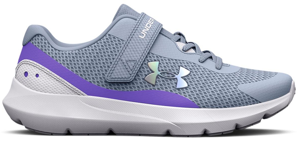 UNDER ARMOUR # SURGE 3 BLEU PALE - 4326 - UNDER ARMOUR