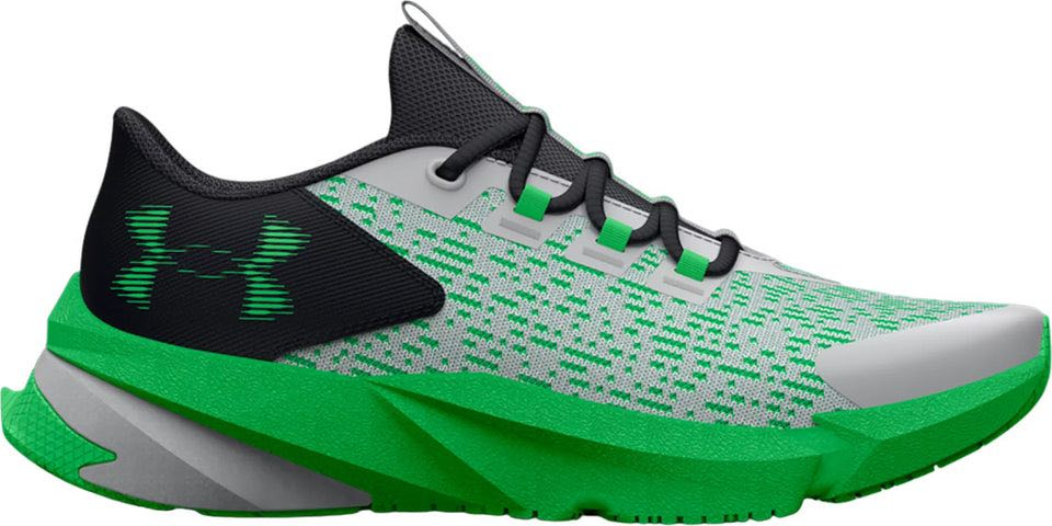 UNDER ARMOUR # SCRAMJET GRIS - 4430 - UNDER ARMOUR