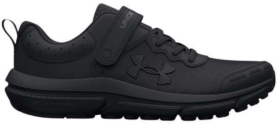 UNDER ARMOUR # ASSERT 10 NOIR - 4425 - UNDER ARMOUR