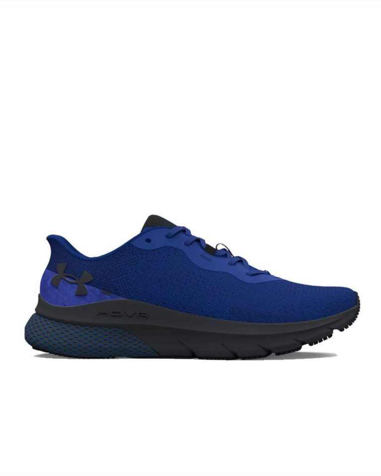 UNDER ARMOUR # HOVR TURBULENCE BLEU - 6293 - UNDER ARMOUR