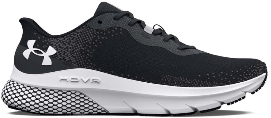 UNDER ARMOUR # HOVR TURBULENCE 2 NOIR - 6185 - UNDER ARMOUR