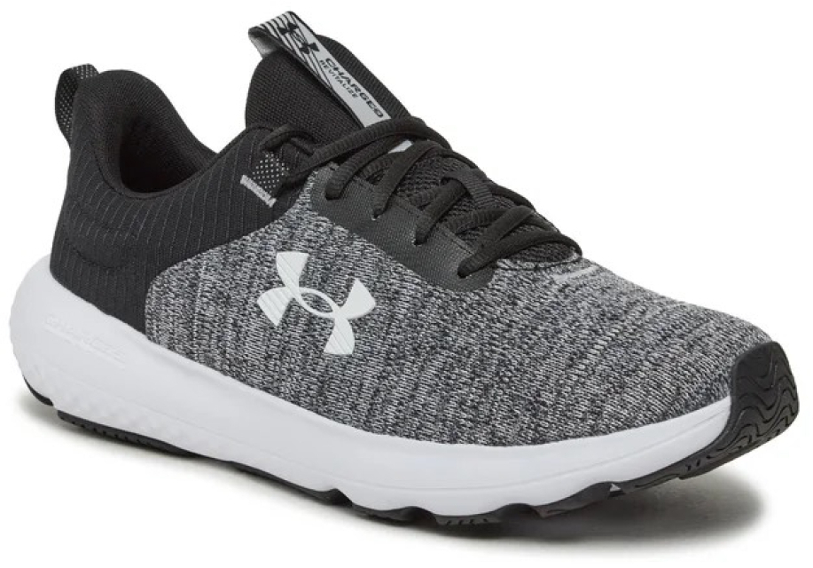 UNDER ARMOUR # REVITALIZE NOIR GRIS - 6288 - UNDER ARMOUR