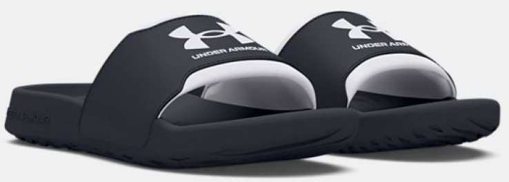 UNDER ARMOUR # IGNITE NOIR - - UNDER ARMOUR