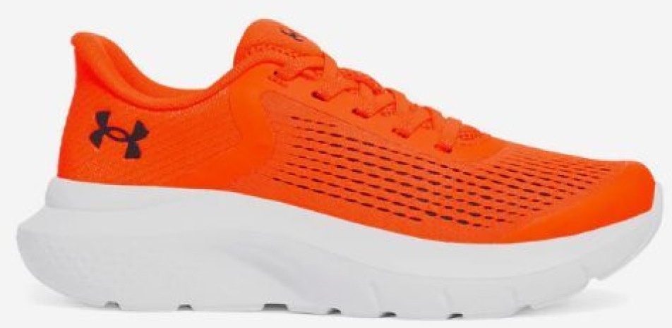 UUDER ARMOUR # ROGUE 5 ORANGE - 4517 - UNDER ARMOUR