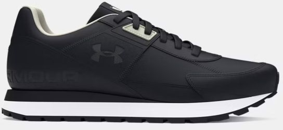 UNDER ARMOUR # ESSENTIAL RUNNER NOIR - 6517 - UNDER ARMOUR