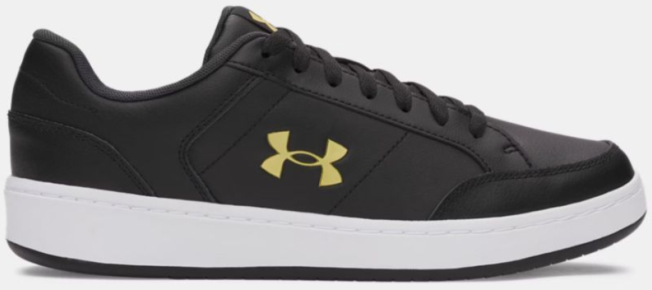 UNDER ARMOUR # OFFICIAL NOIR - 6522 - UNDER ARMOUR