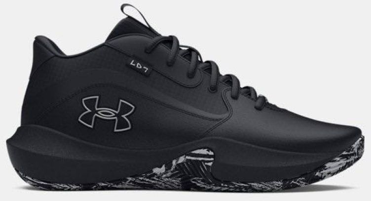 UNDER ARMOUR #LOCKDOWN NOIR - 6406 - UNDER ARMOUR