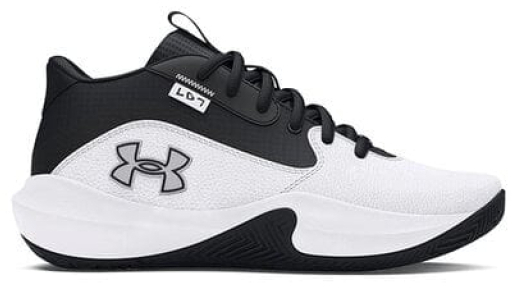 UNDER ARMOUR # LOOKDOWN BLANC - 4478 - UNDER ARMOUR