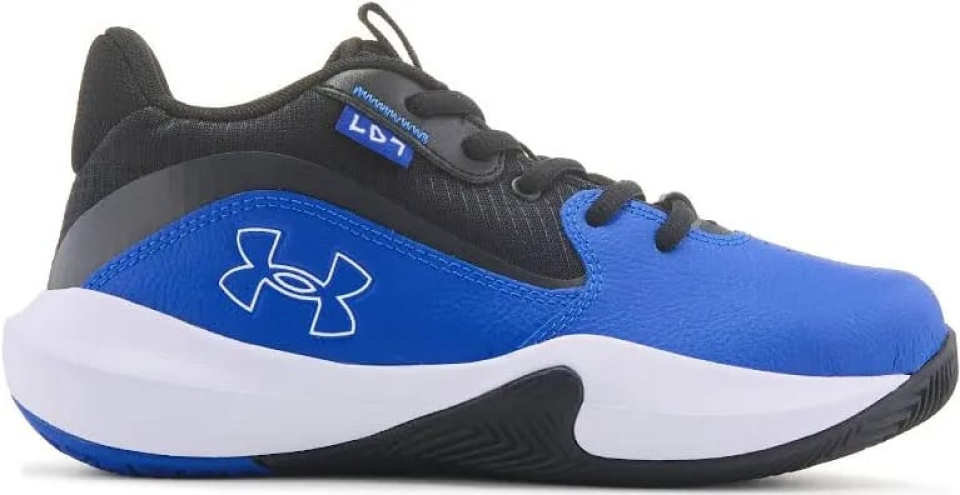 UNDER ARMOUR # LOCKDOWN BLEU - 4479 - UNDER ARMOUR