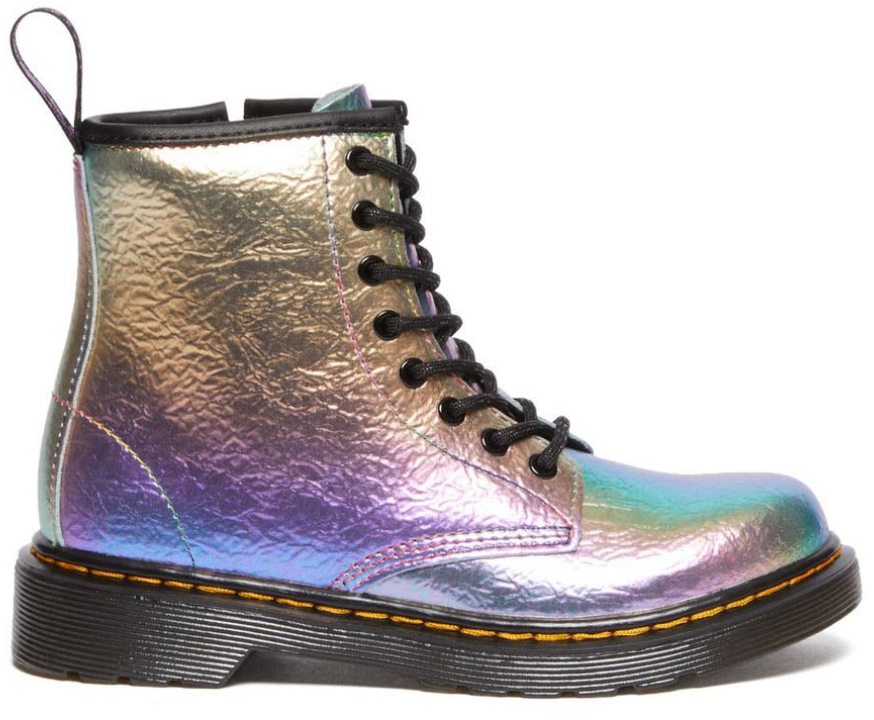 DR MARTENS # 1460 J MULTI - 3742 - DR MARTENS