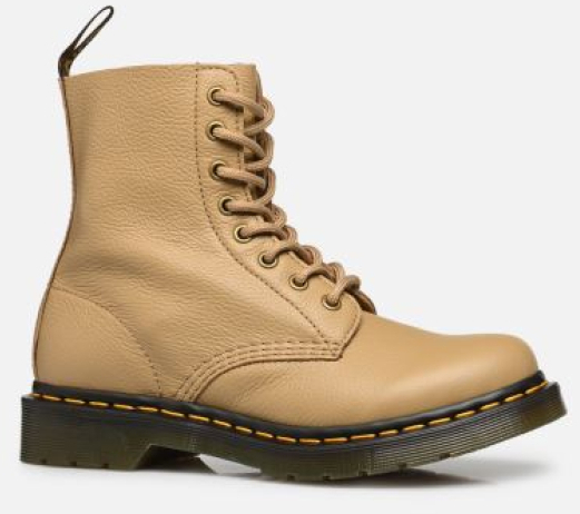 DR MARTENS # 1460 SAVANNAH TAN - 9101 - DR MARTENS