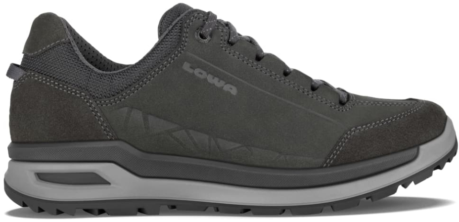 LOWA # BELLAGIO GTX LO GRIS - L002 - LOWA