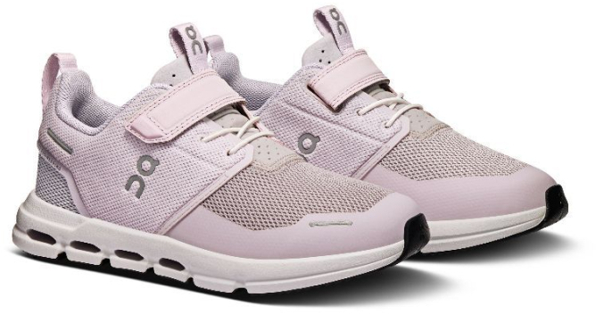 ON # CLOUD PLAY ORCHID WHITE - 4537 - ON