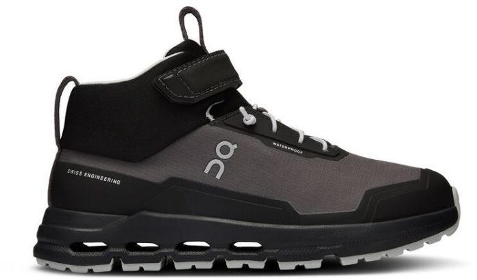 ON #CLOUDHERO WATERPROOF KIDS ECLIPSE - 3768 - ON