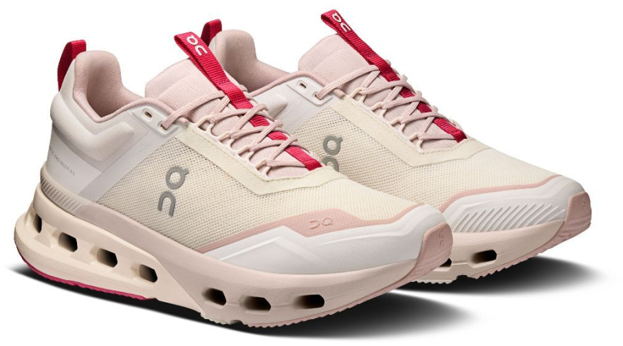 ON RUNNING # CLOUDNOVA X ICE/FADE - ON154 - ON