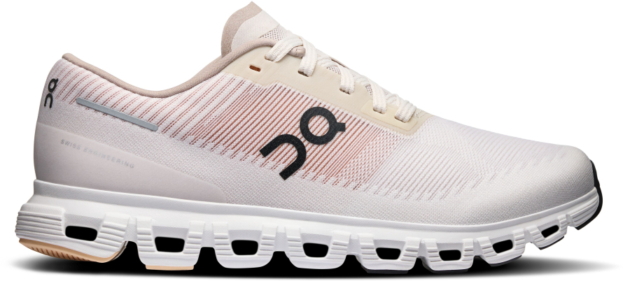 ON # CLOUD 6 PUSH PEARL / SANDSTONE - ON138 - ON