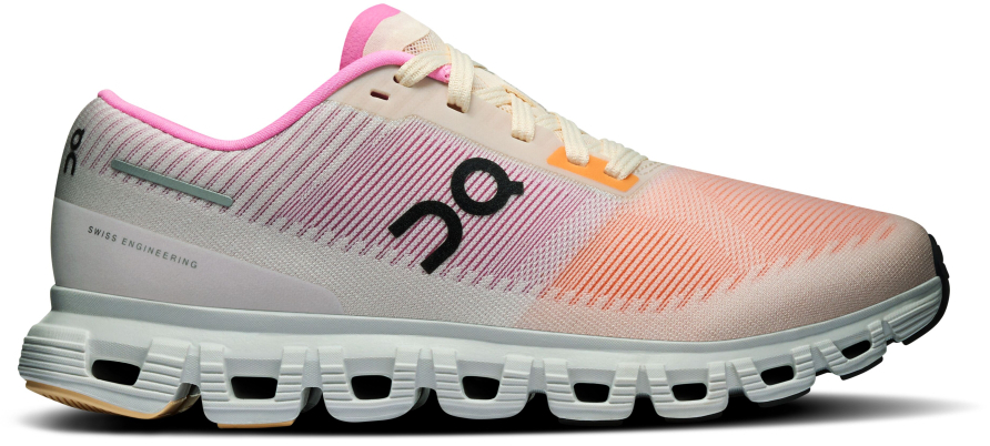 ON # CLOUD 6 PUSH TANGERINE/RASBERRY - ON134 - ON