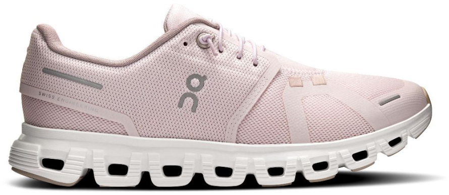 ON # CLOUD 6 ORCHID/FADE - ON169 - ON