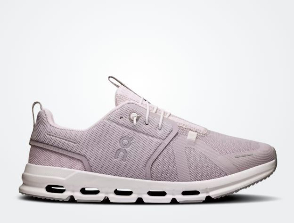 ON # CLOUD JUNIOR DUST/ACAI - 4559 - ON