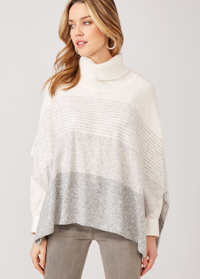 GIFTCRAFT # PONCHO - - GIFTCRAFT LTD