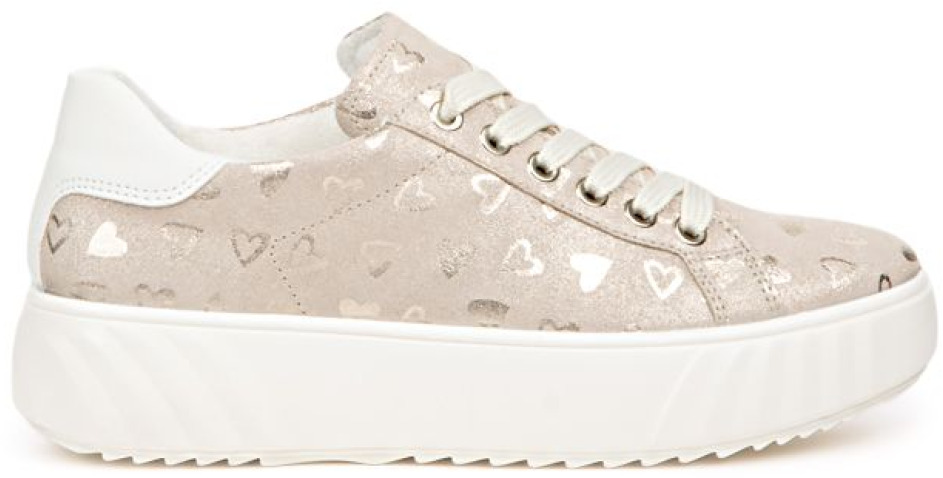 ARA # MIKKY SHELL COEURS - 6445 - ARA