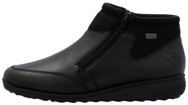 RIEKER # 47270-00 NOIR - 11020 - RIEKER