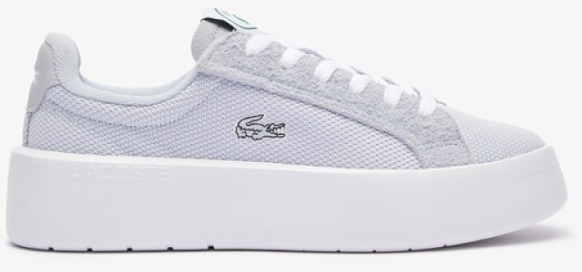 LACOSTE # CARNABY BLEU PALE - 6249 - LACOSTE