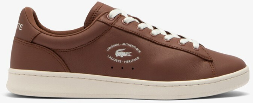 LACOSTE # CARNABY BRUN - 6449 - LACOSTE